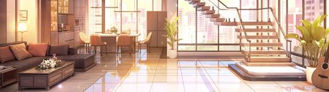 you are welcome to stay